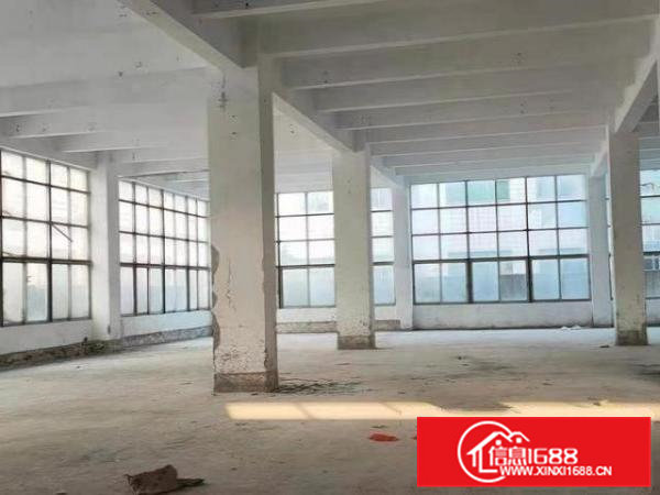 南栅四区新出一楼1400方可办环评