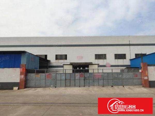 佛山一环边，独院，顺德杏坛3800平方简易厂房出租