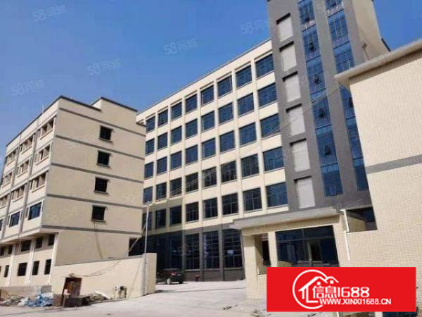 东莞茶山新出2000平方，带现成水电办公室，只要12元