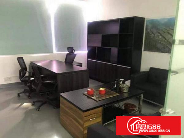 长安汽车站新出LCD无尘车间2800平方精装厂房出租