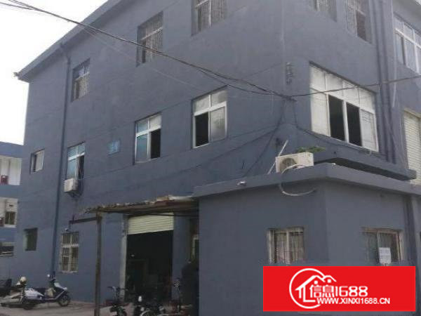 坪山中心区域厂房灵活分租