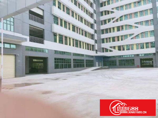 东莞市原房东一手厂房（实际面积，没有公摊）出租，一手业主厂房