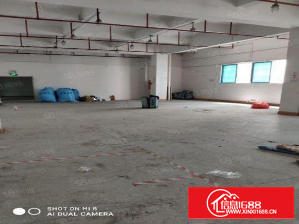 西乡宝运达350平价格超优惠交通超便利