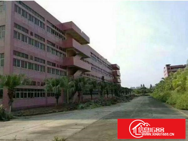 布吉丹立工业园650平方精装修厂房出租