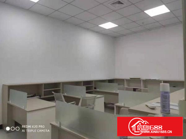 长安上沙豪华装修厂房楼上1000平方主线到位注入住即可生产