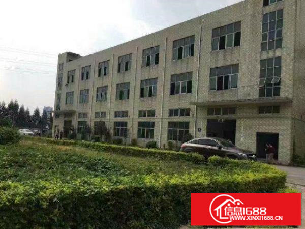 布吉布吉关标准厂房一楼300平米出租