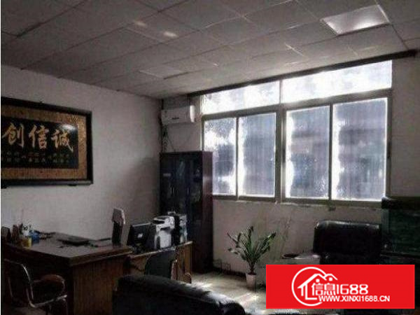 平湖上木古工业区楼上500平标准厂房精装修火爆招租