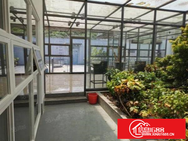 横岗花园式独院9000平方出租，低价出租