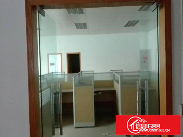 独院三层厂房带独立办公楼宿舍整体打包出租8600平