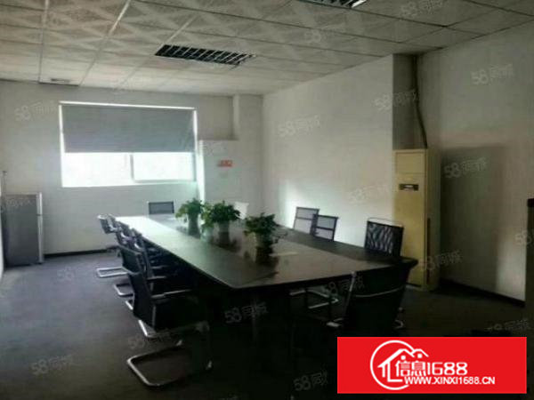 清溪三中新出原房东可以办环评楼上850平带装修空地大