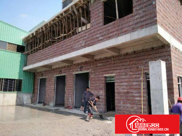 出租惠阳镇隆500平米独院钢构厂房