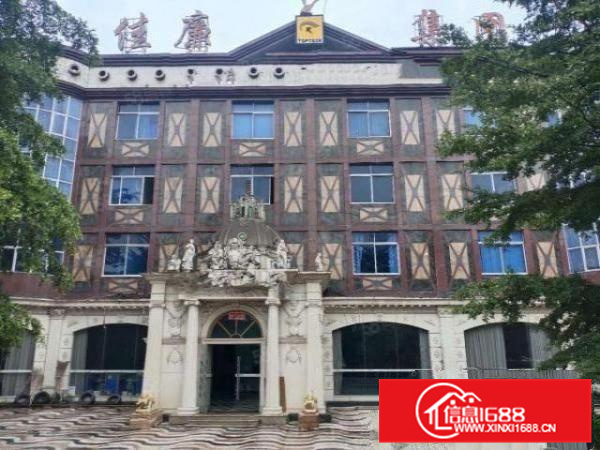 12米高陈村单一层7000方可办环评带高档办公大楼厂房招租