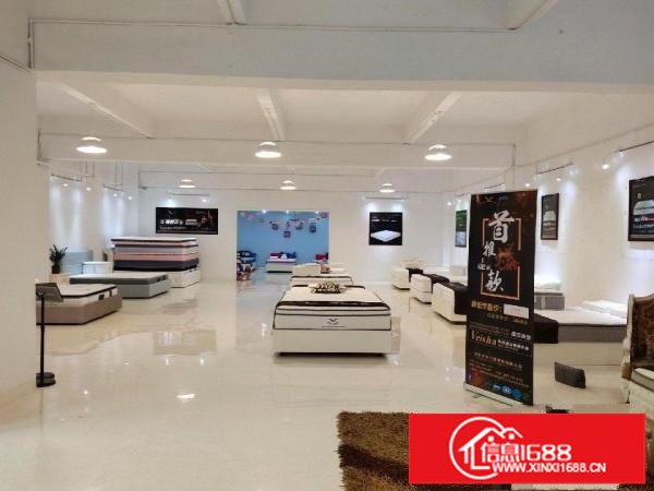 龙岗南联楼上豪华装修展厅厂房2180平米大小分租