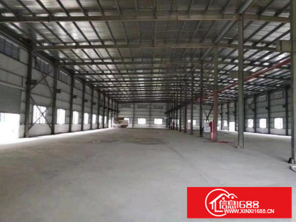 三水大塘化工园区独院厂房3600方。