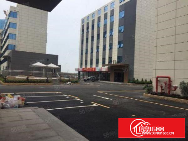 沙井新出大型科技园厂房独院36000平