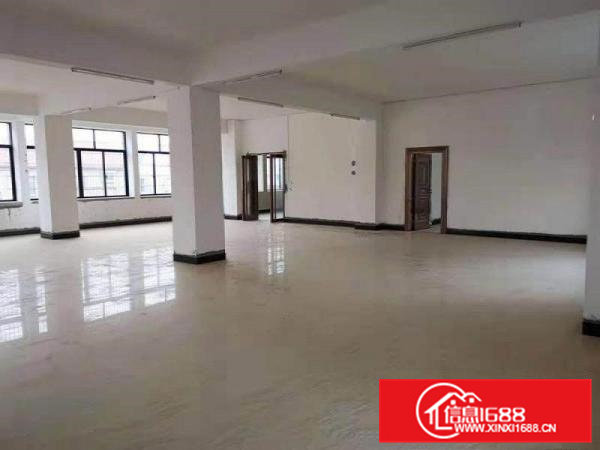 位置很靓大朗新马莲新出二楼280平方厂房带办公室装修