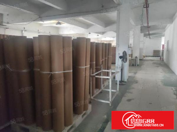 塘厦石潭铺原房东三楼新出1350平合适各行业入驻价格实惠