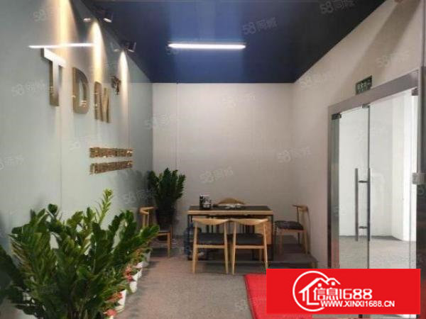 大浪独院工业园仓库厂房出租5万平带精装厂房分租300平起租