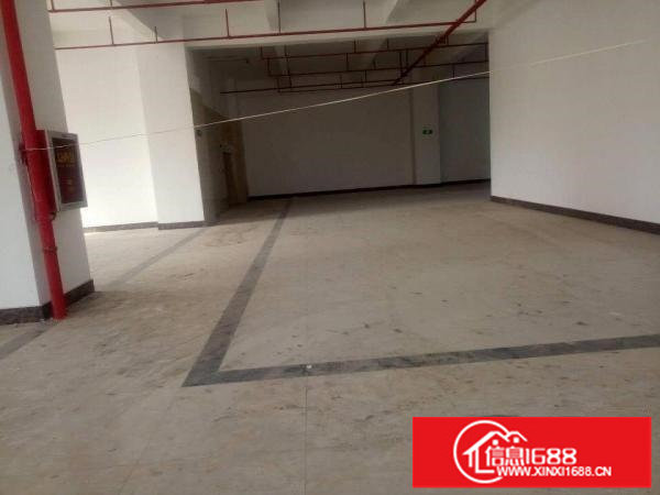 布吉上李郎119层每层2180平方出租