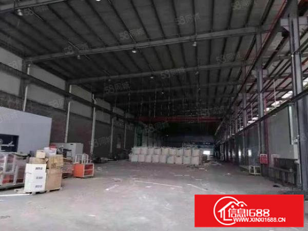 大朗产业园单一层13140平,标准厂房无尘车间9400平可分