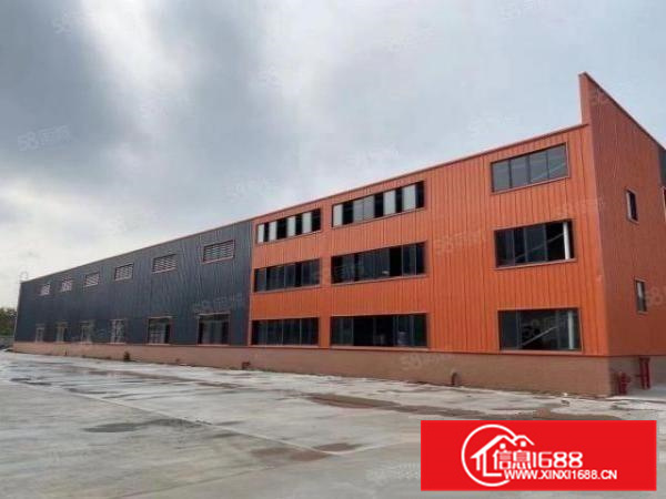 三水工业区独门独院证照齐全，现正热租可分租