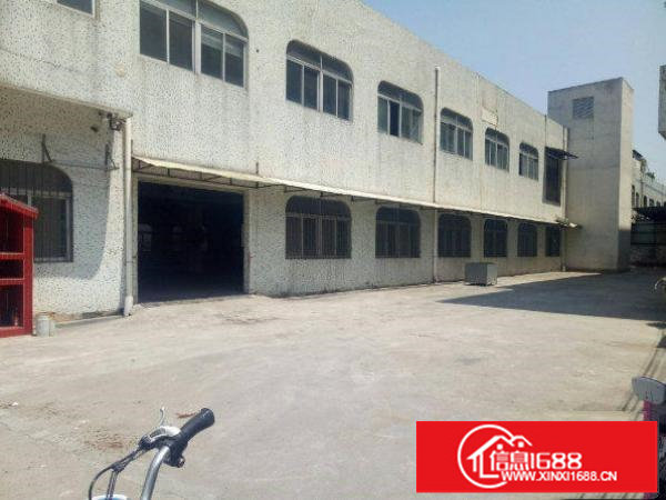 龙岗区同乐新出经典小独院厂房2000平出租