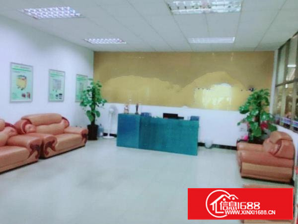 长安乌沙600平厂房出租可分租仓库可分租口罩