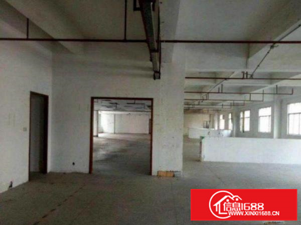 坂田五格局730平，合适办公贸