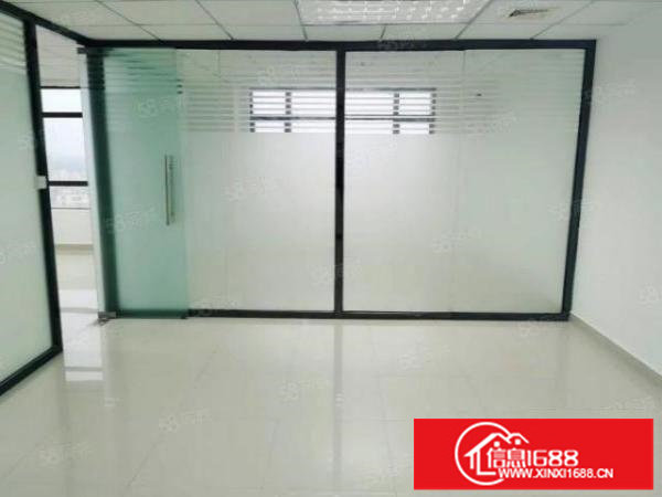 龙华大浪华宁路附近新出110平豪华办公室，领包入住。