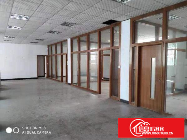 出租凤岗镇凤岗中心210平方厂房