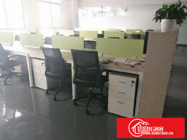 龙岗龙东义乌附近写字楼办公室低价19元出租