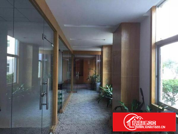 坑梓独院四层厂房及五层宿舍共7000平方米分层招租