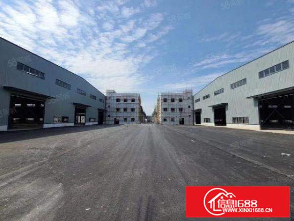 三水工业区8万方分租多个独门独院