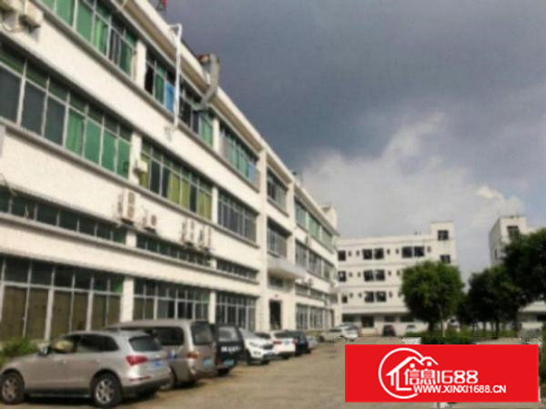 高埗1500平米一楼标准厂房出租水电、消防等设施齐全