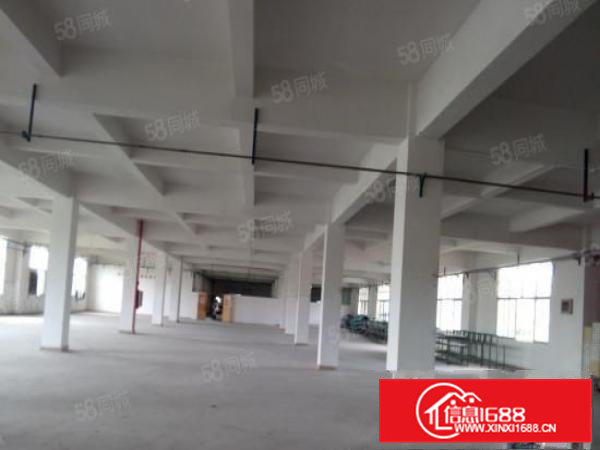 东莞横沥独院厂房租客分租二楼700平方出租