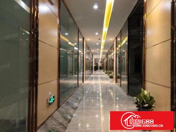 福永原房东带红本楼上168平至2000平独门独院合同年限长