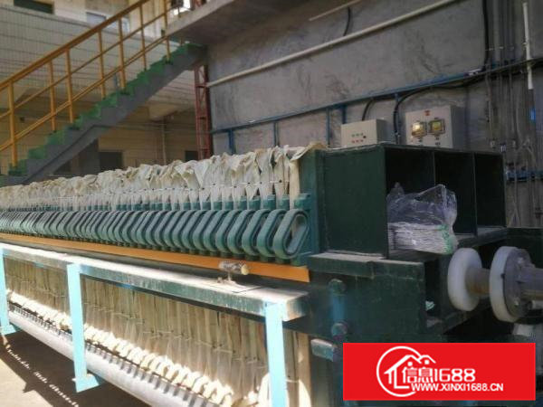 现成酸洗电泳牌照，全新污水处理设备，带红本原房东厂房