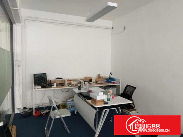 坂田光雅园有精装修厂房出租