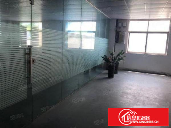 寮步西溪加油站附近新出原房东厂房一楼850平出租现成装修水电