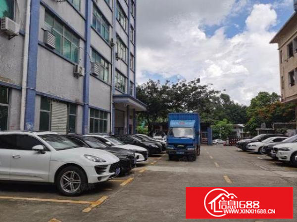 坂田地铁站一楼300平700平，适合物流仓库电商等