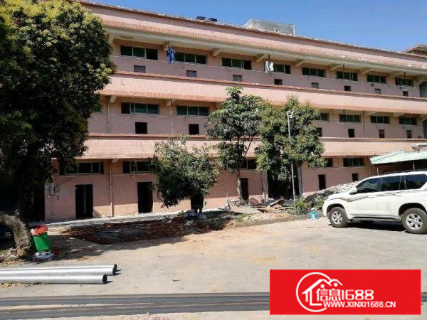 工业园区独立独栋