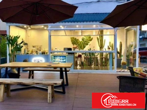 雅园地铁口一楼办公室