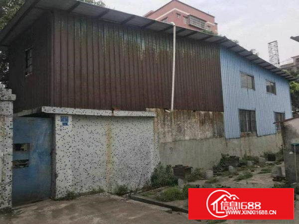 （滴水7米）塘厦东深线2000平方米单一层厂房招租