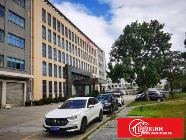 黄江临深一楼7000平500平方起分租周边配套成熟可办环评