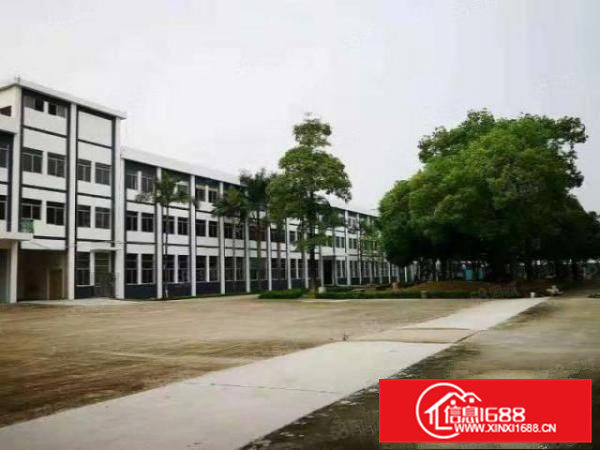 横沥三江康乐路边新出楼上原房东实际面积420平方