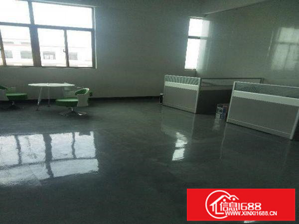 出租辅城坳工业区二楼780平方