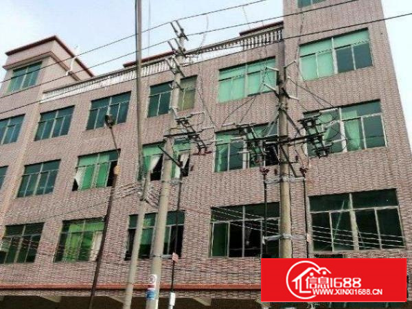 东莞市茶山厂房写字楼招租