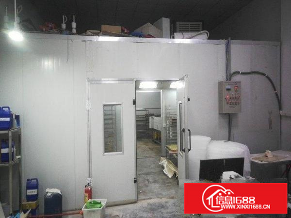 南湾沙塘布厂房仓库一楼500平一手房东无公摊面积