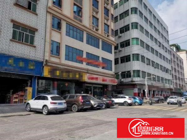 龙岗精美独栋厂房2楼3楼550平出租，精装修办公室