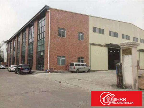 中高12米，带吊机，杏坛3560方钢构，电大，可办环评！